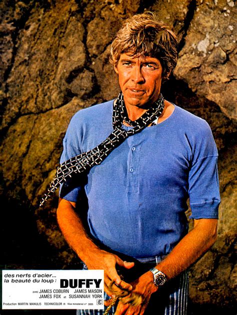 james coburn rolex|james coburn movies.